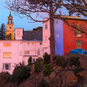 Portmeirion